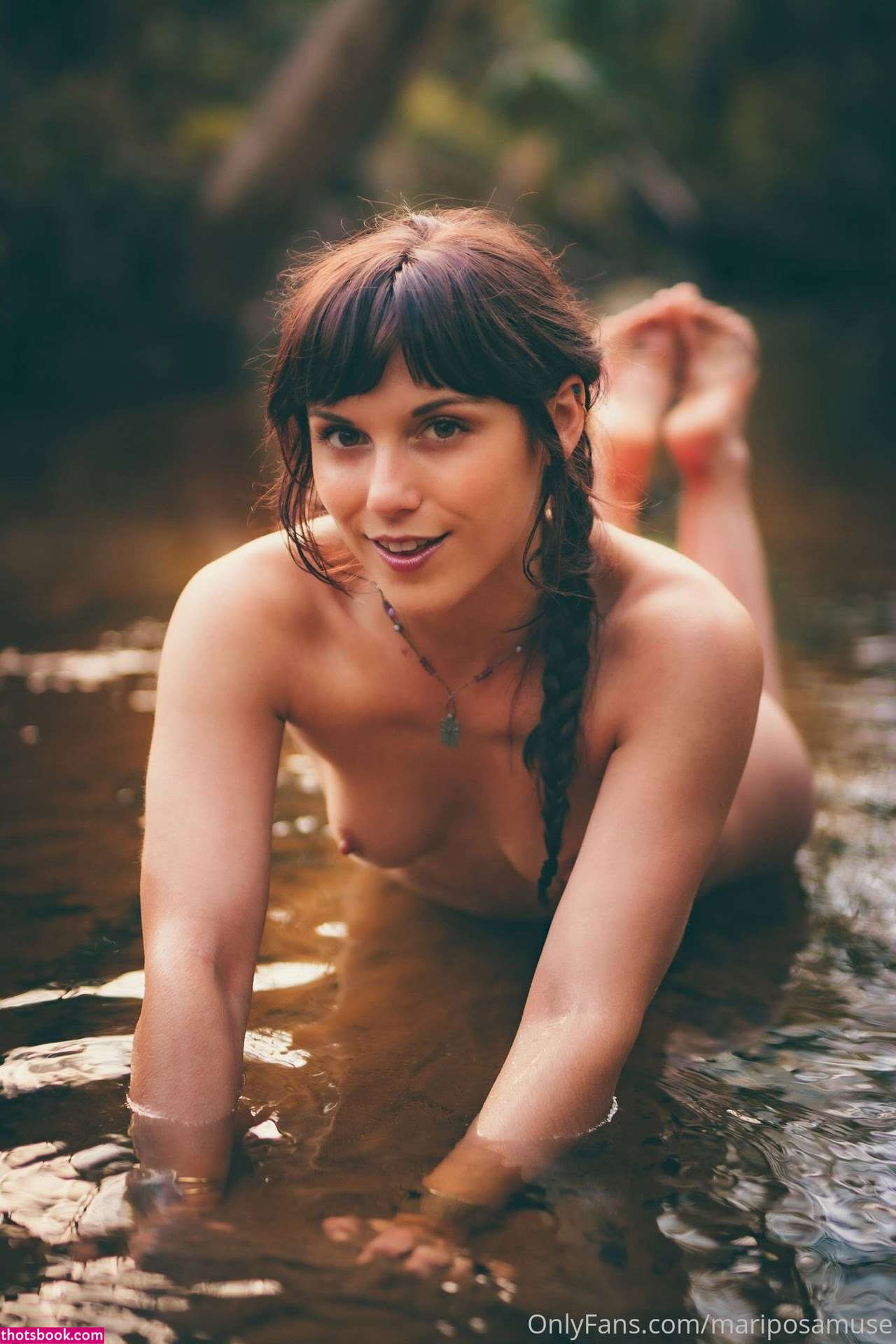 Elena Generi Photo #39