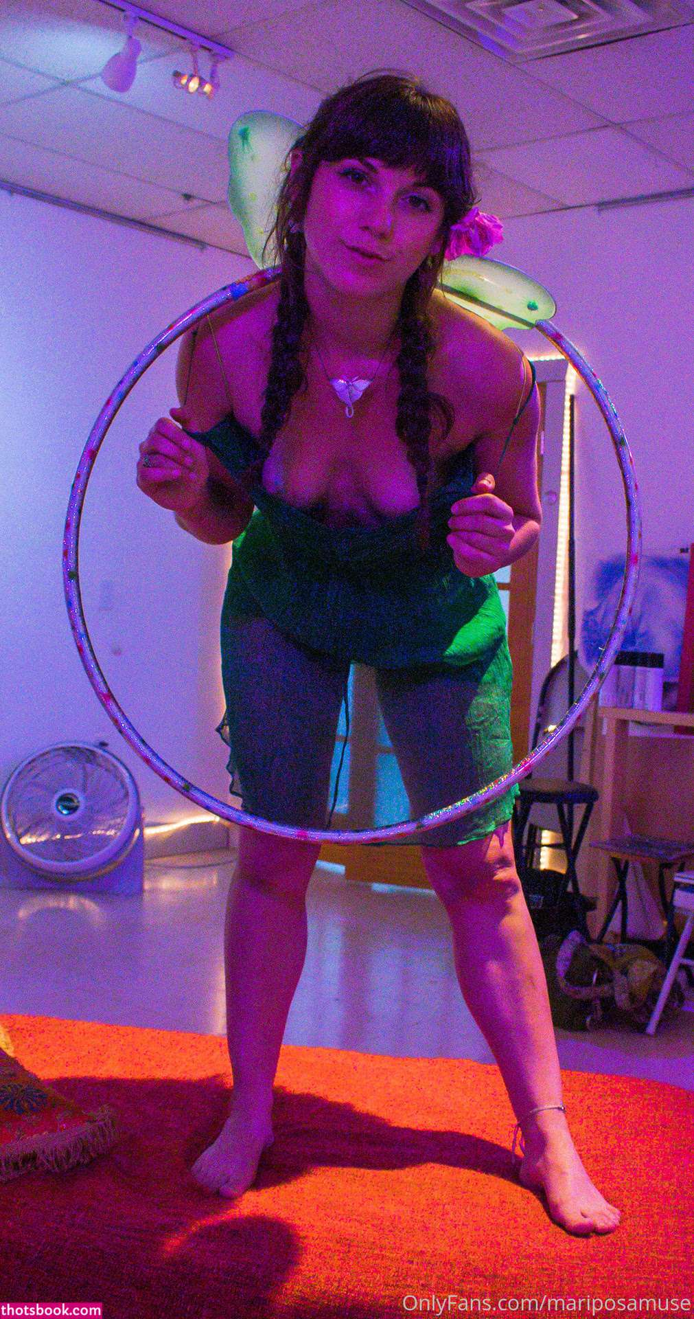 Elena Generi Photo #51