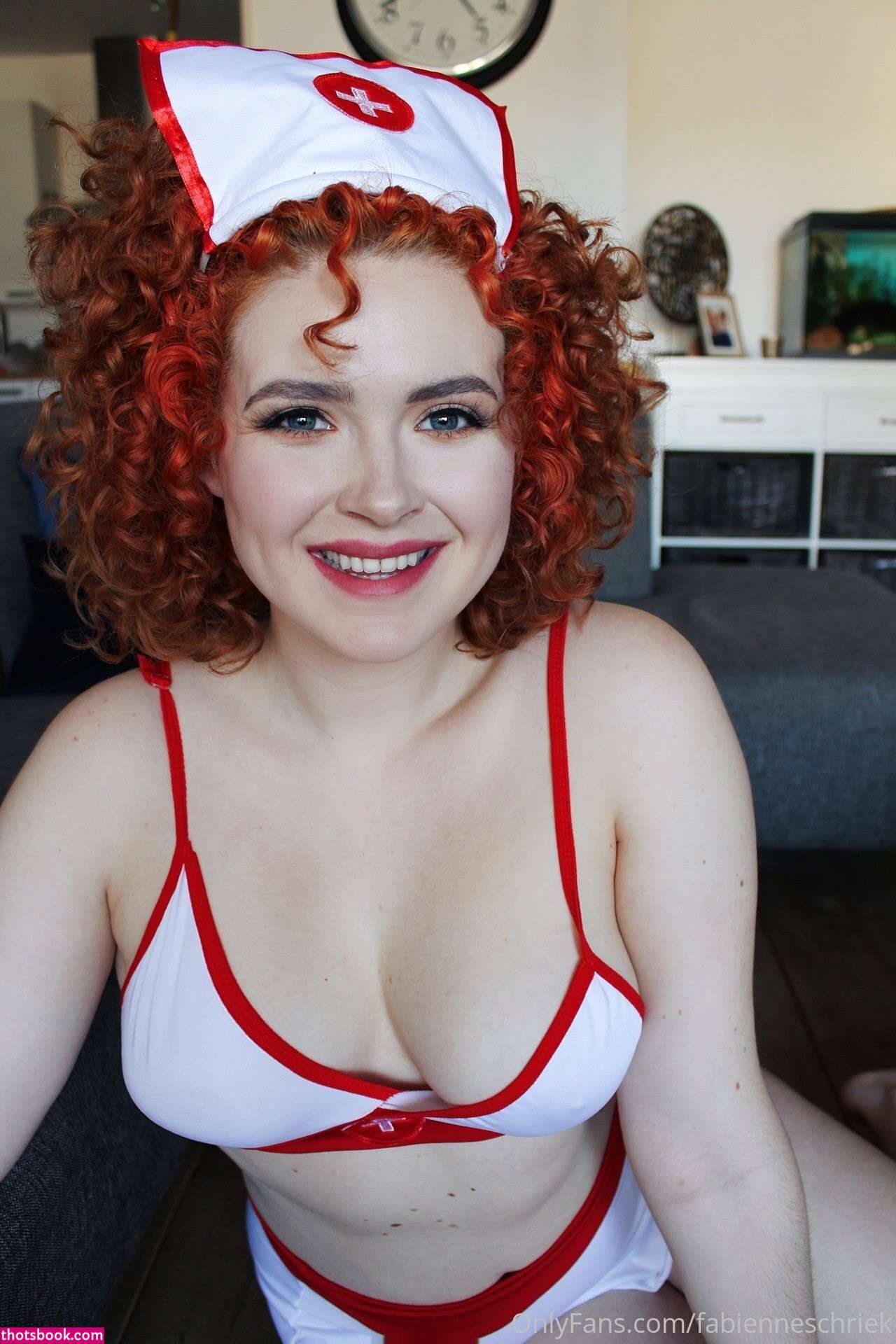 Fabienne Schriek Photo #14