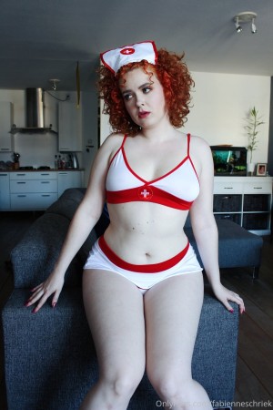 Fabienne Schriek Photo #9