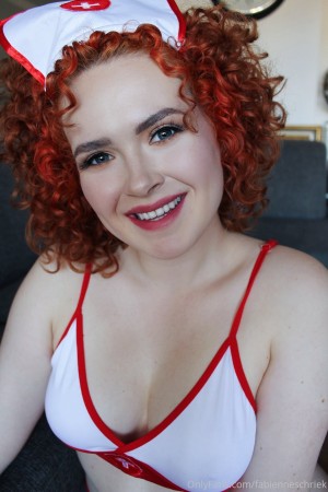 Fabienne Schriek Photo #12