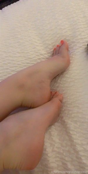 Gracefulgracexo Post #7