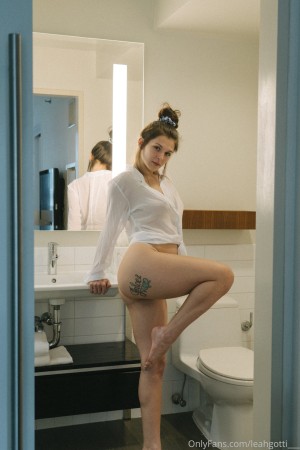 Leah Gotti Photo #46