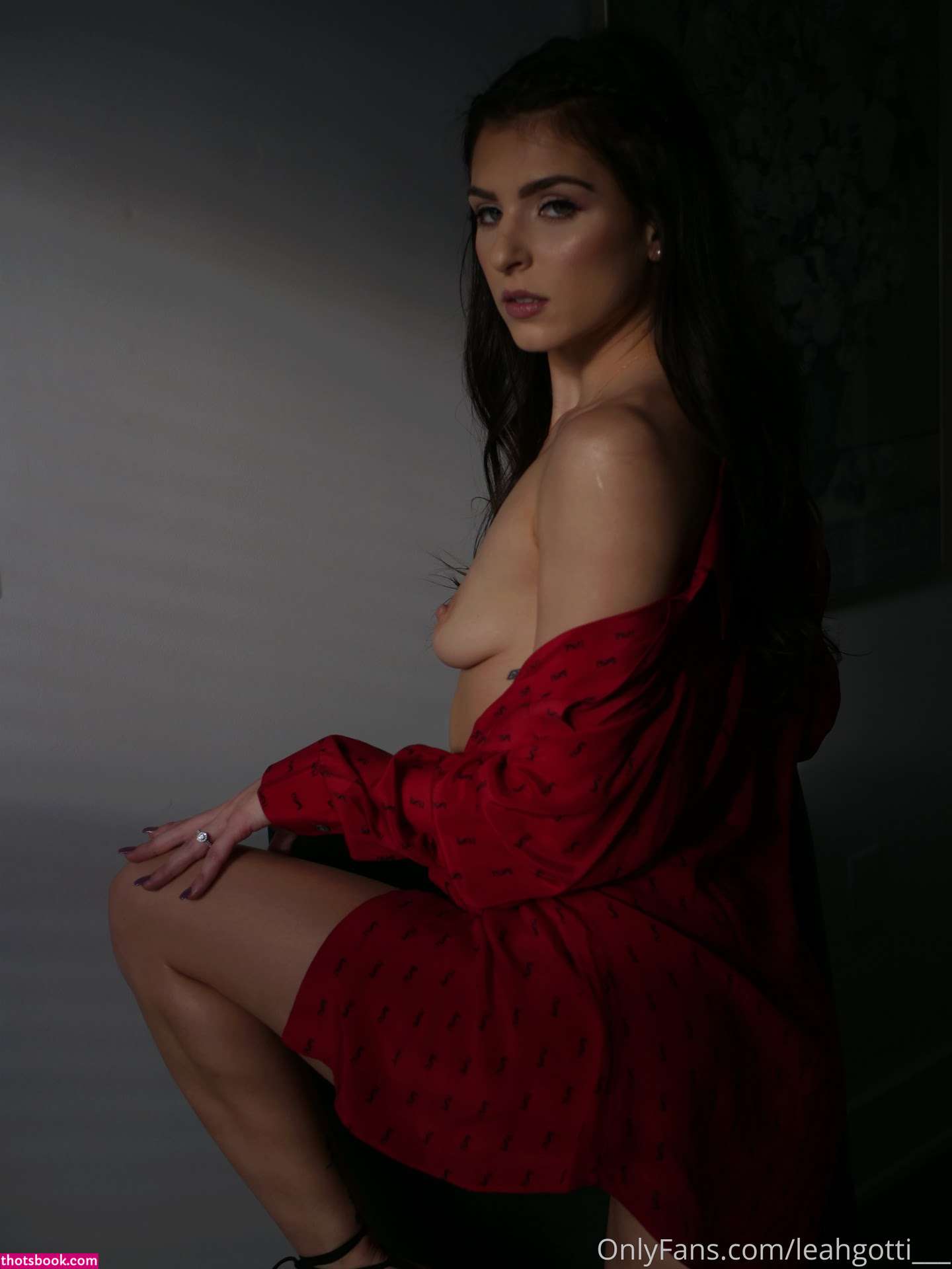 Leah Gotti Photo #96