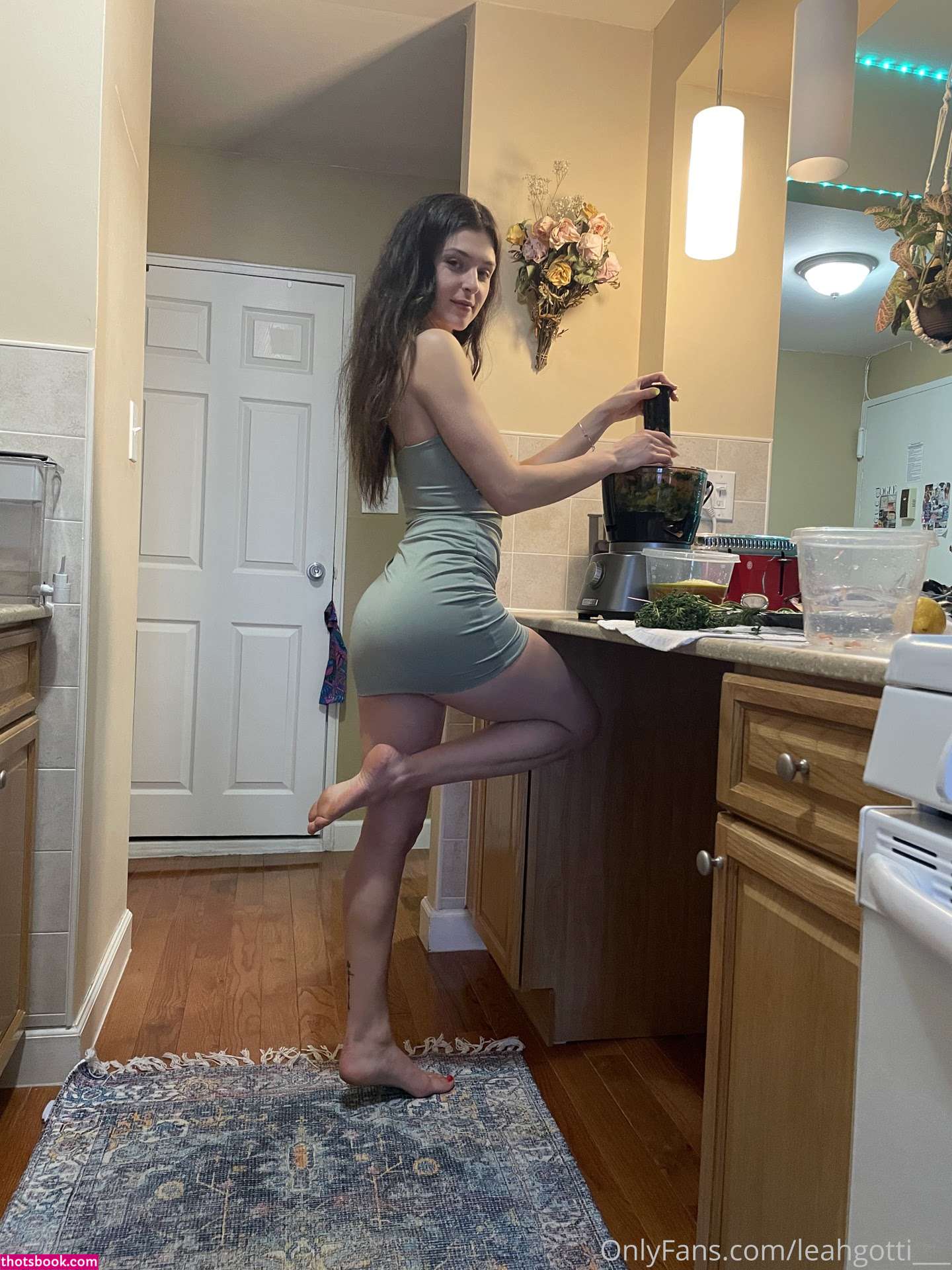 Leah Gotti Photo #137