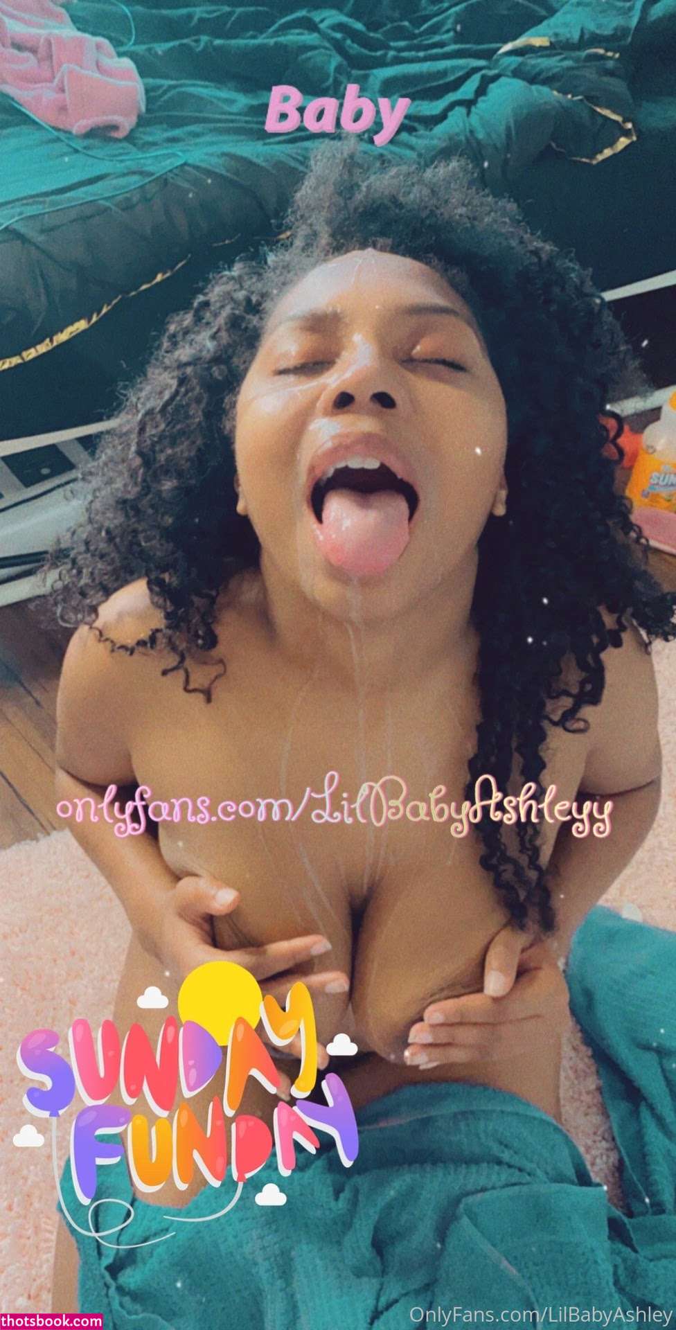 Lilbabyashleyy Photo #9