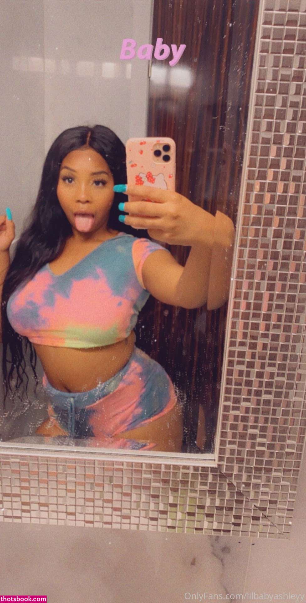 Lilbabyashleyy Photo #15