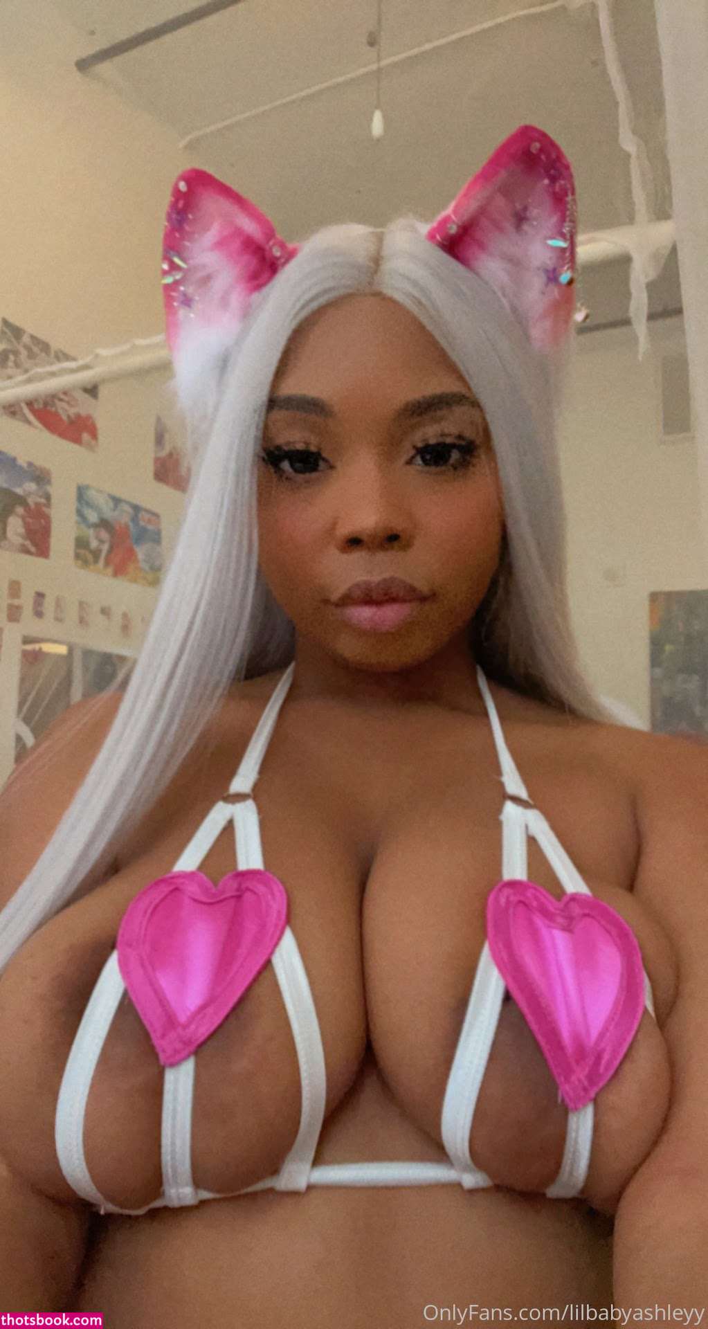 Lilbabyashleyy Photo #48