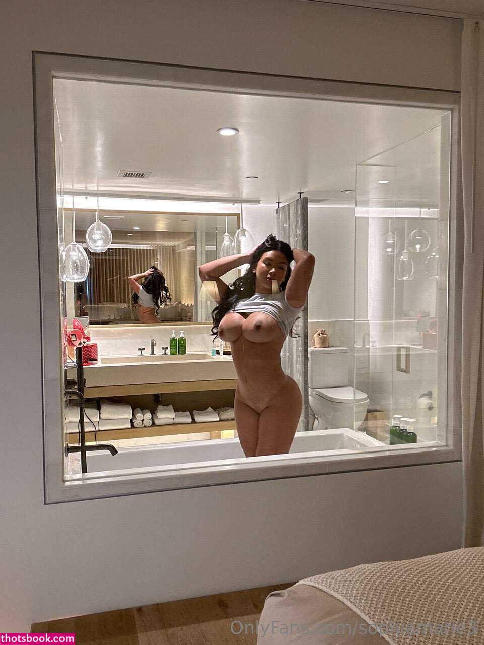 Sophia Malonzo Photo #112