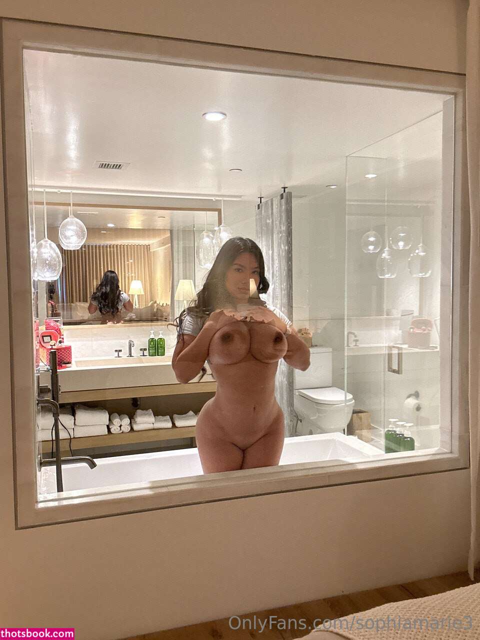 Sophia Malonzo Photo #120