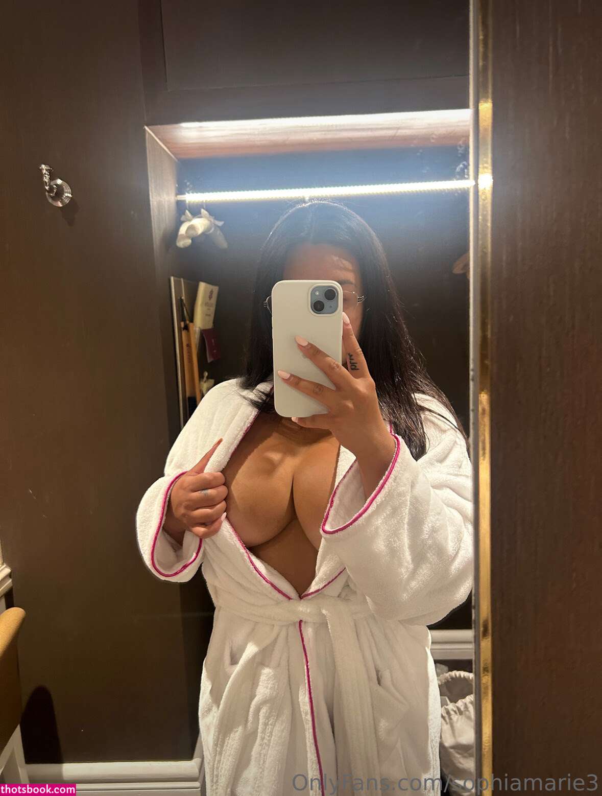 Sophia Malonzo Photo #128