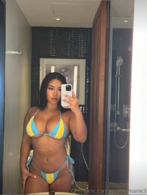 Sophia Malonzo Photo #137