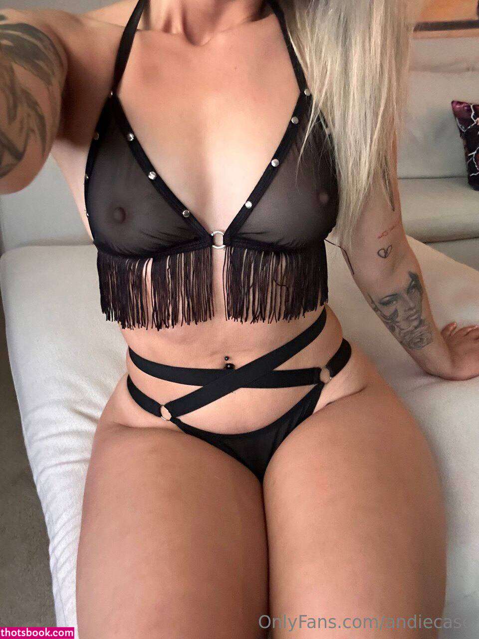 Andie Case Photo #419