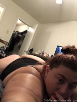 damnnndezzyyy Photo #96