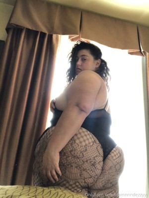 damnnndezzyyy Photo #105