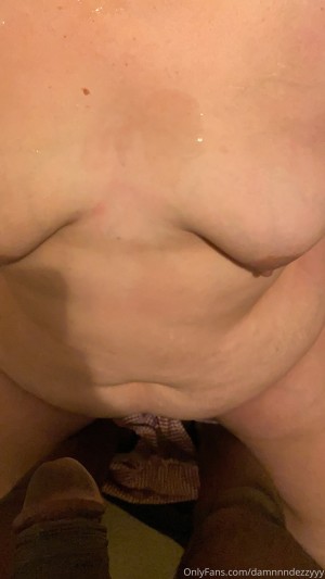 damnnndezzyyy Photo #117