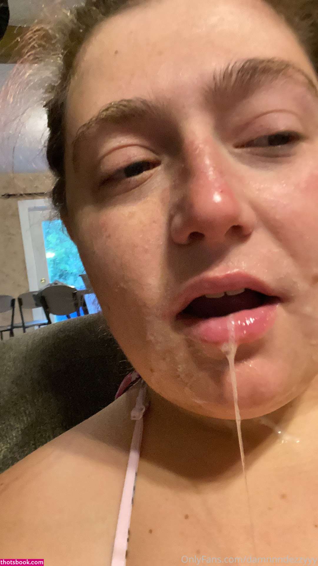 damnnndezzyyy Photo #139