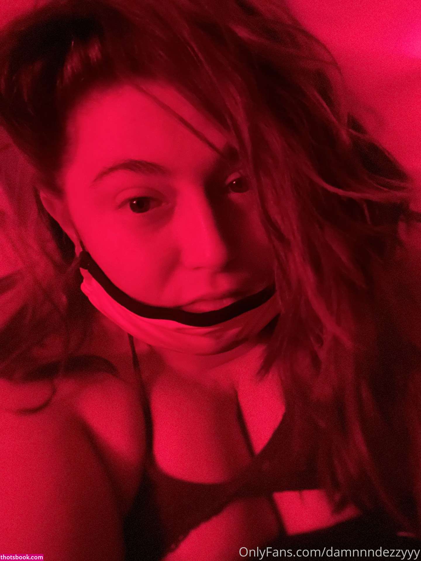 damnnndezzyyy Photo #144