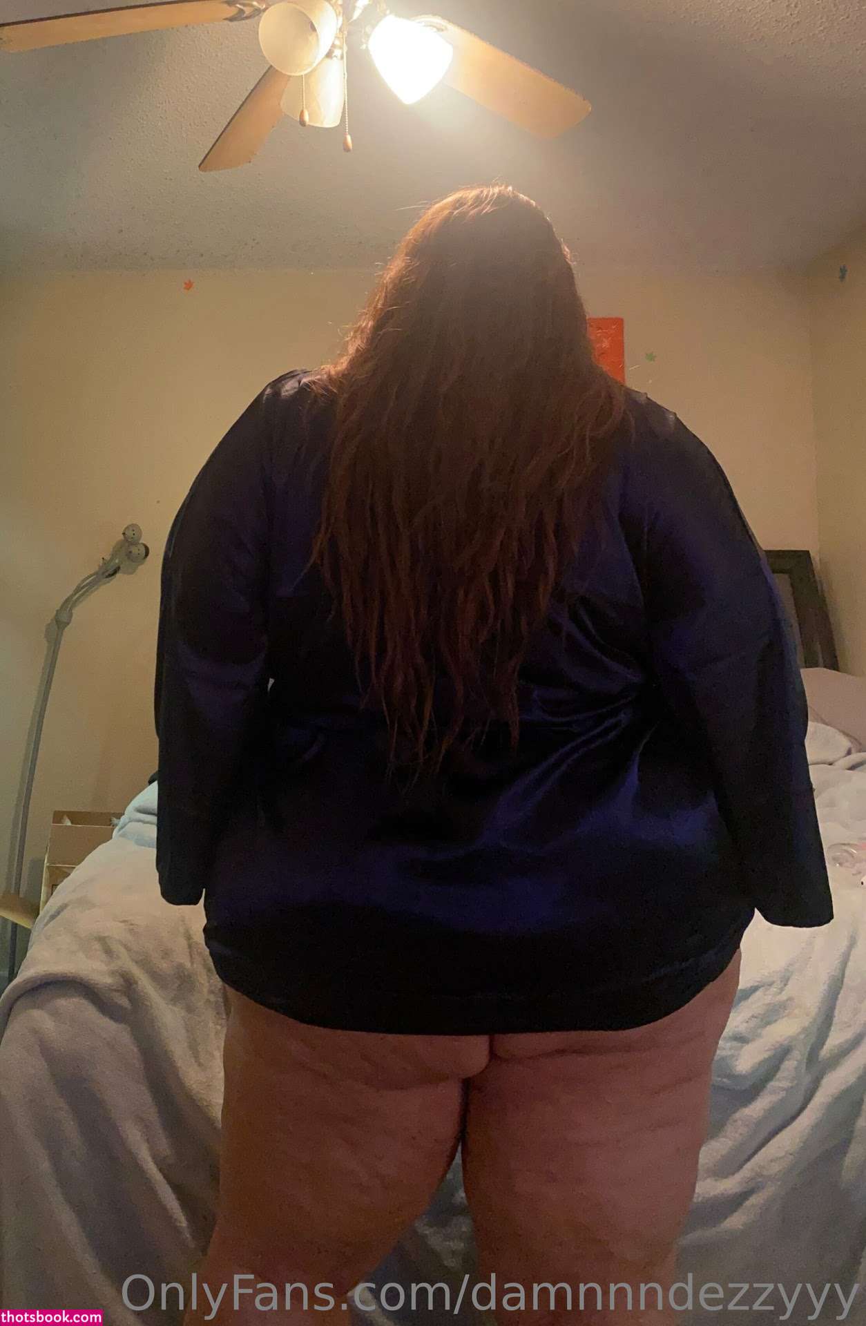 damnnndezzyyy Photo #152