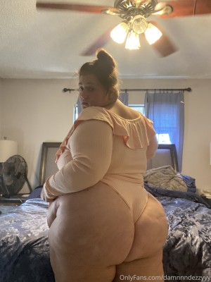 damnnndezzyyy Photo #143