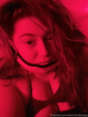damnnndezzyyy Photo #144