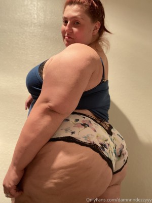 damnnndezzyyy Photo #148