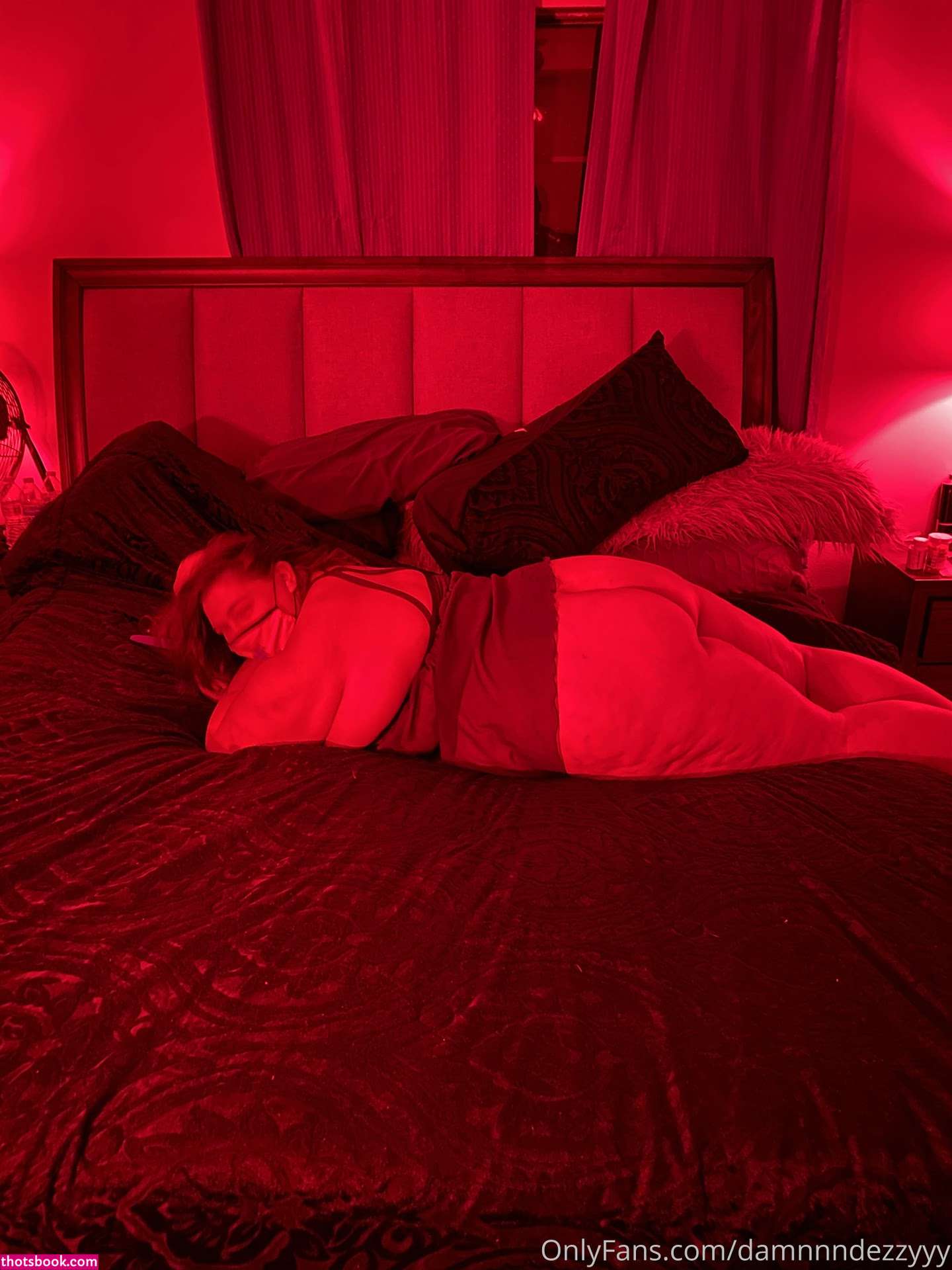 damnnndezzyyy Photo #208