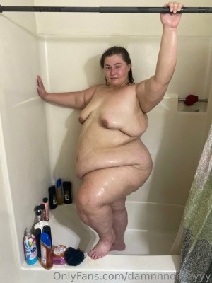 damnnndezzyyy Photo #196