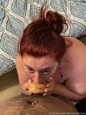 damnnndezzyyy Photo #197