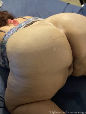 damnnndezzyyy Photo #215