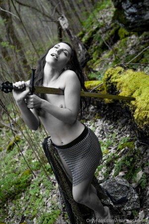 Elena Generi Photo #103