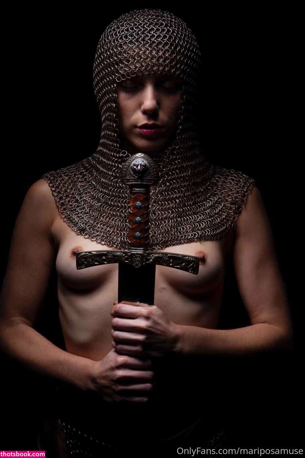 Elena Generi Photo #113