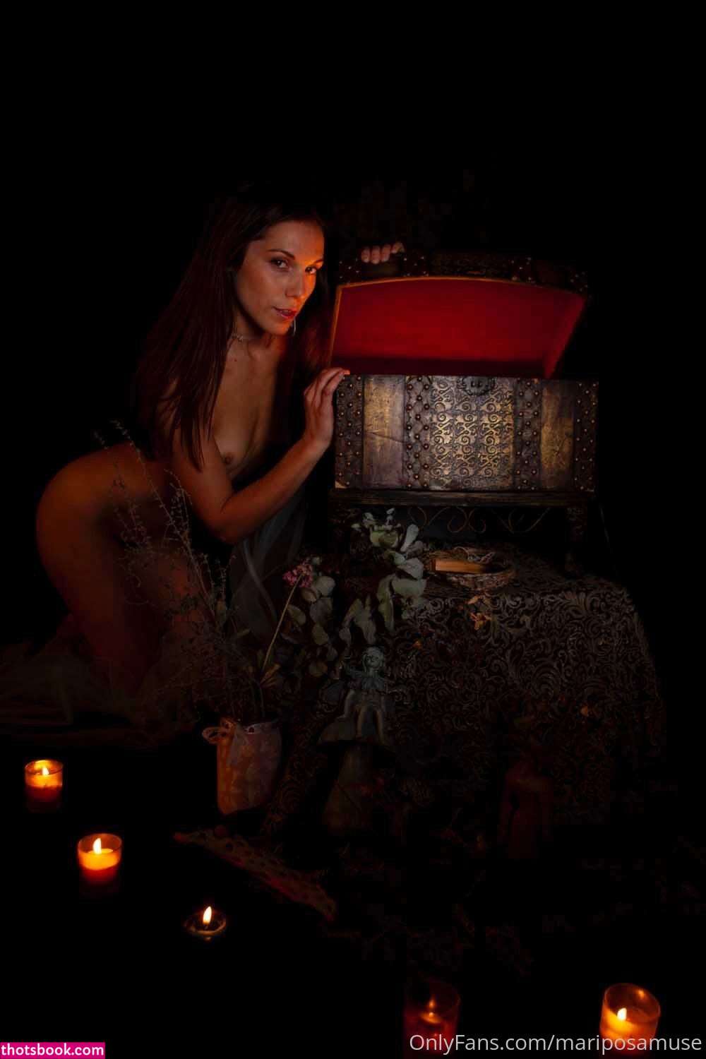 Elena Generi Photo #119