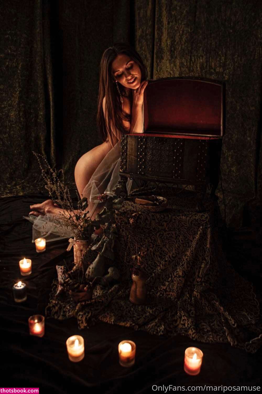 Elena Generi Photo #124