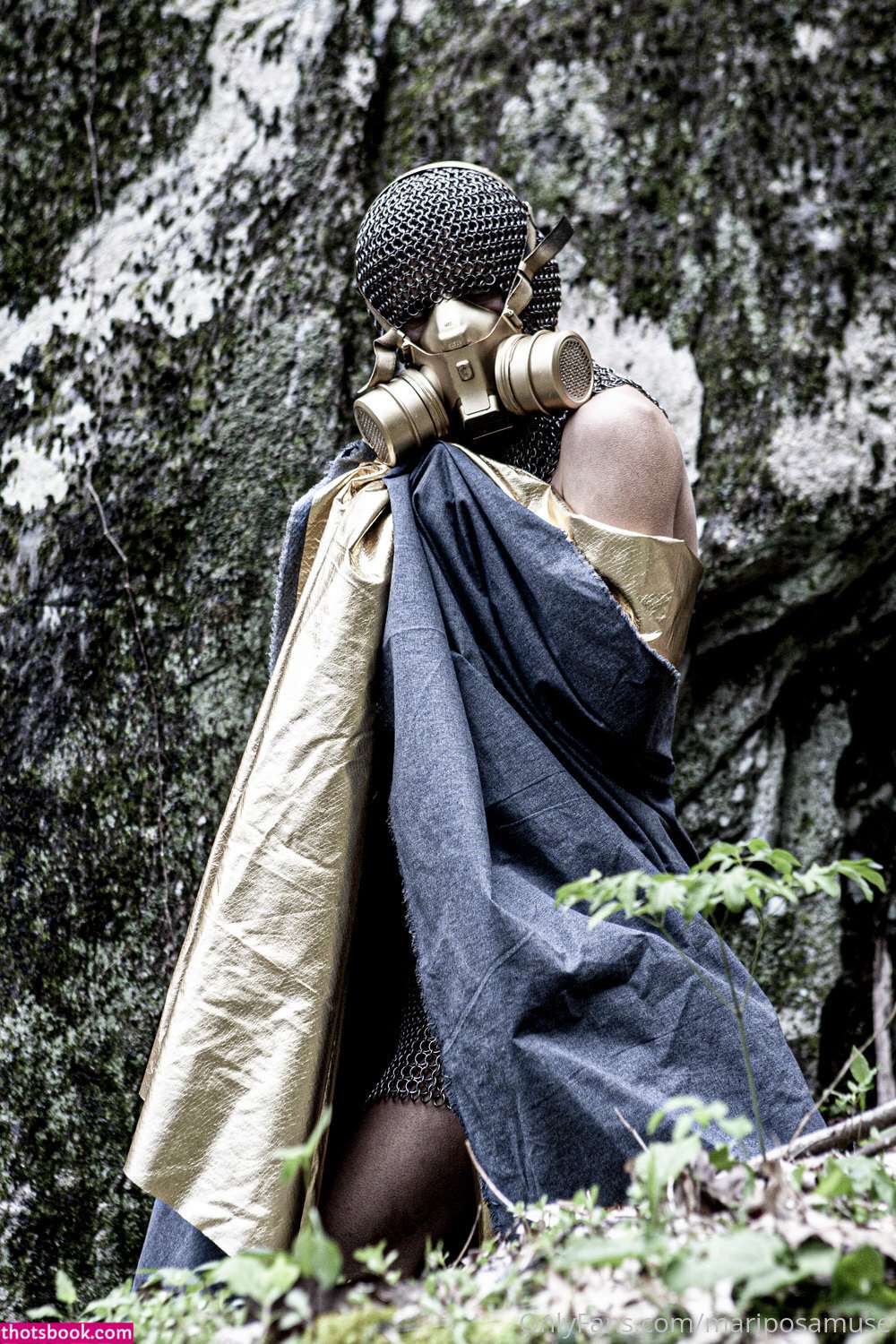 Elena Generi Photo #131