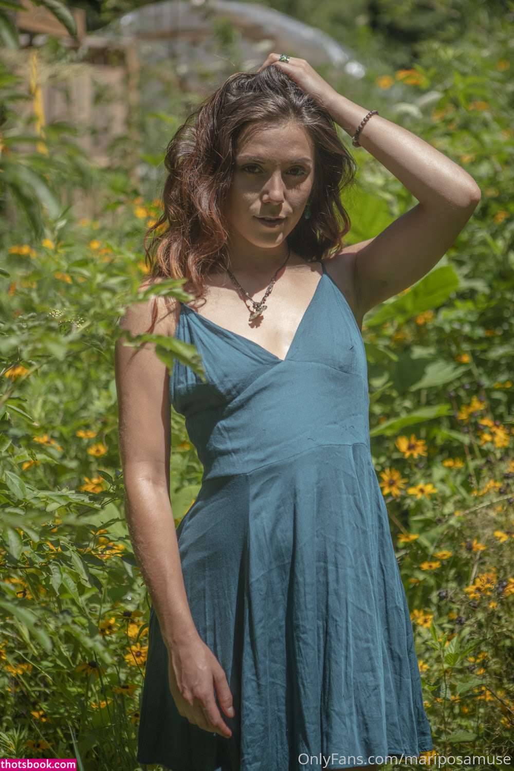 Elena Generi Photo #132