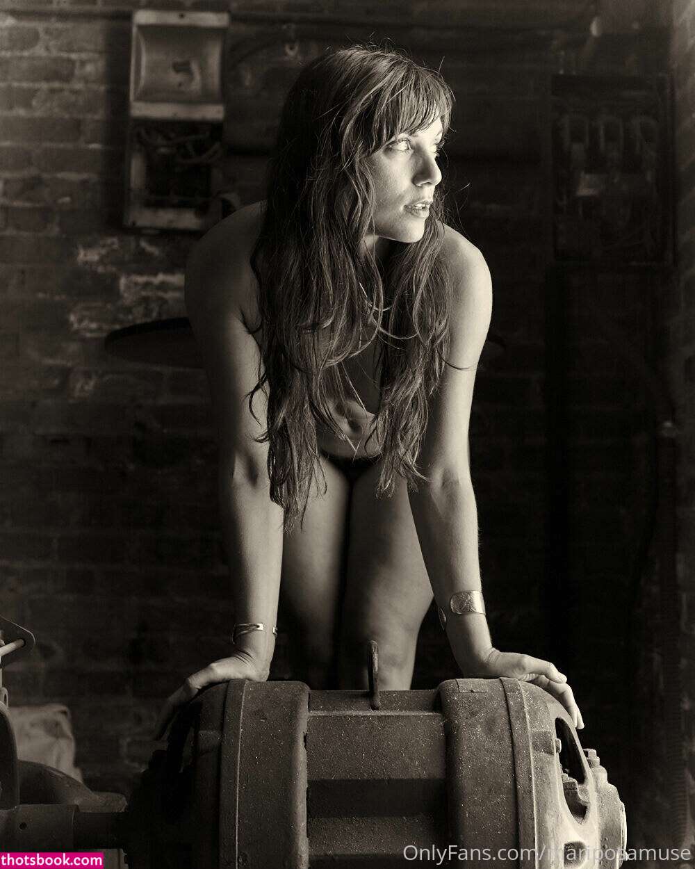 Elena Generi Photo #142