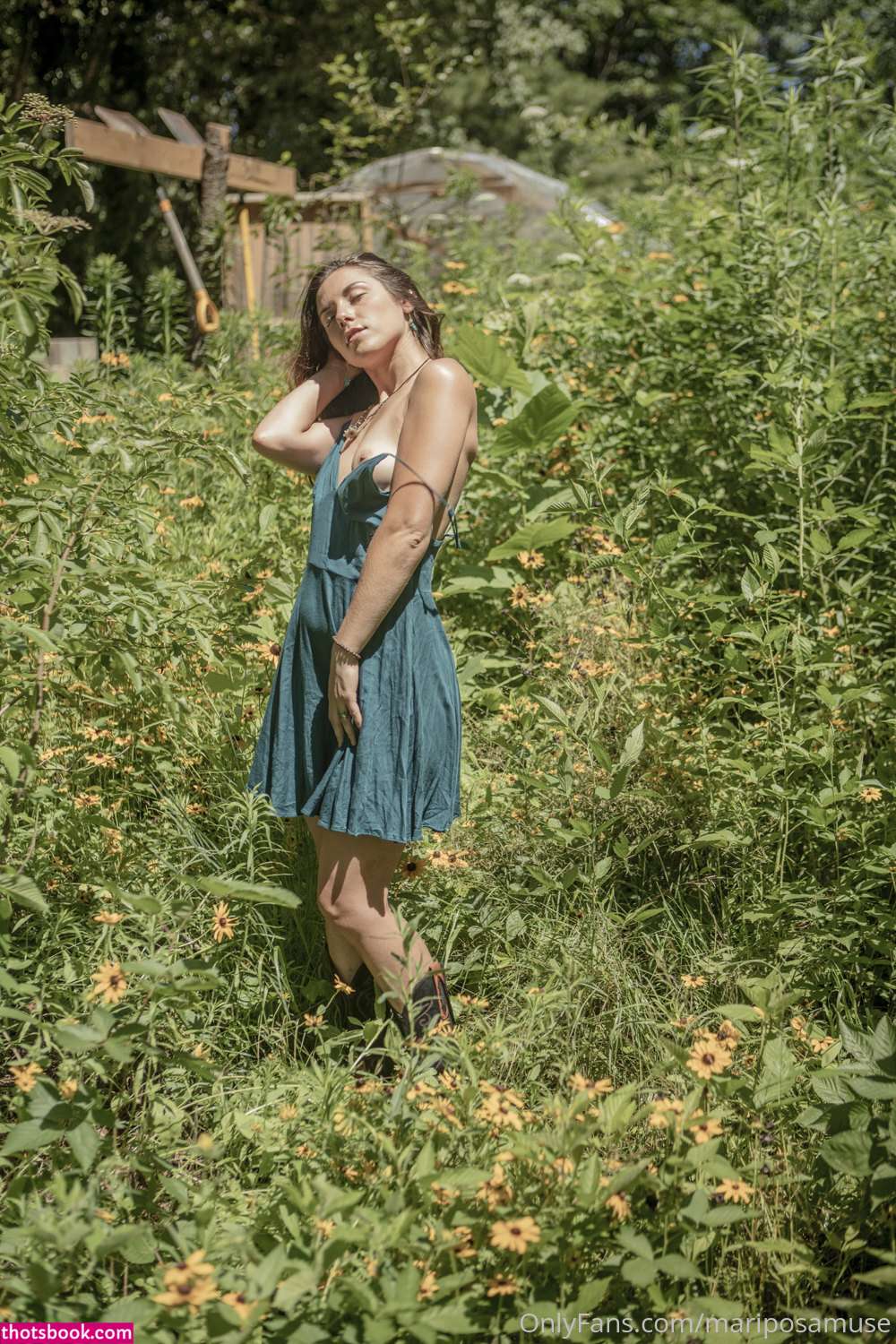 Elena Generi Photo #148