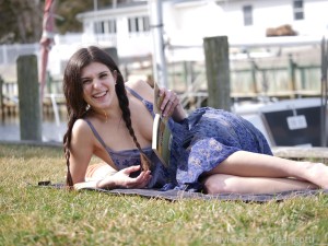 Leah Gotti Photo #237