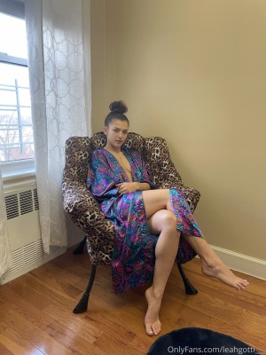 Leah Gotti Photo #337