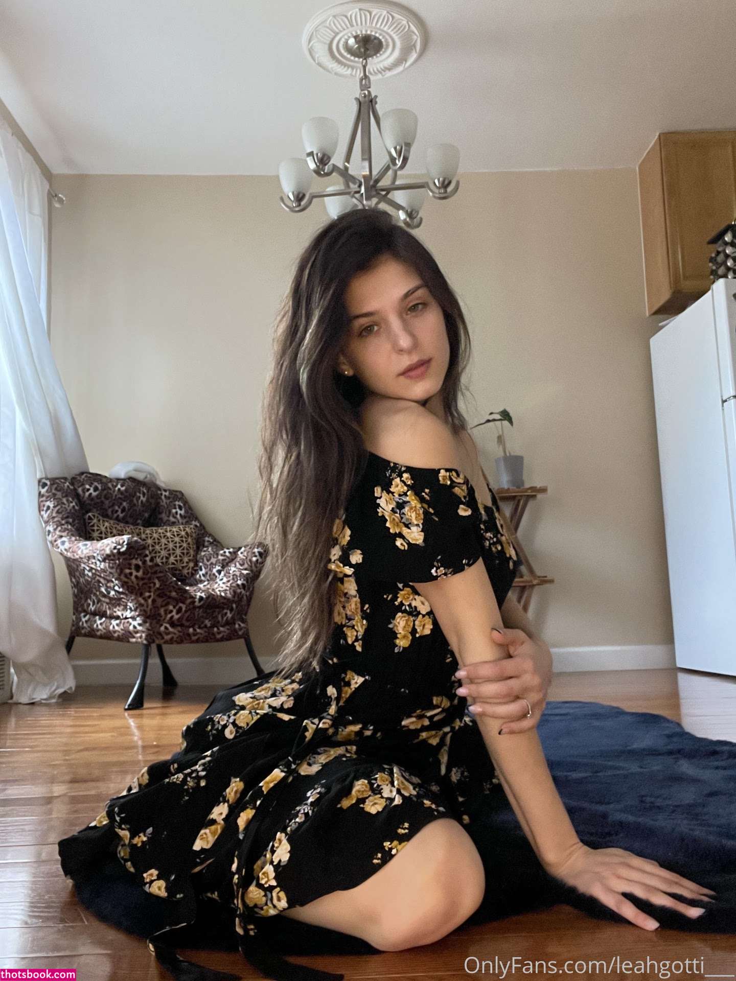 Leah Gotti Photo #364