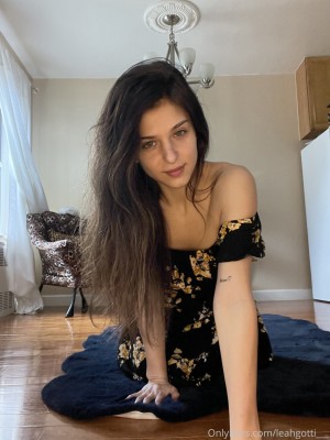 Leah Gotti Photo #367