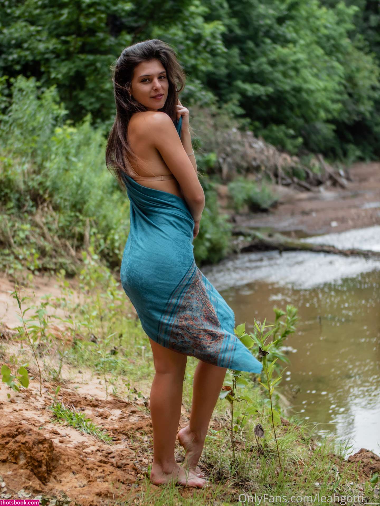 Leah Gotti Photo #376