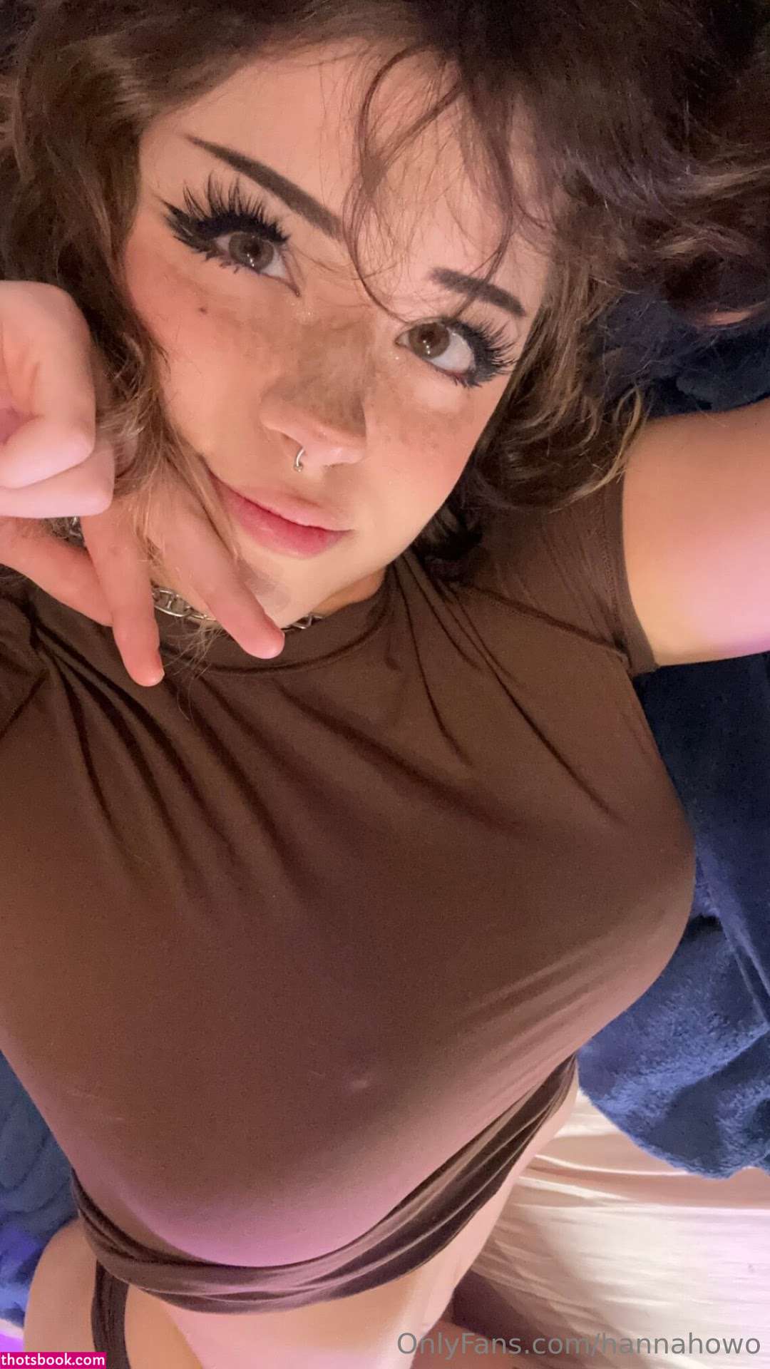 Hannahowo Photo #509