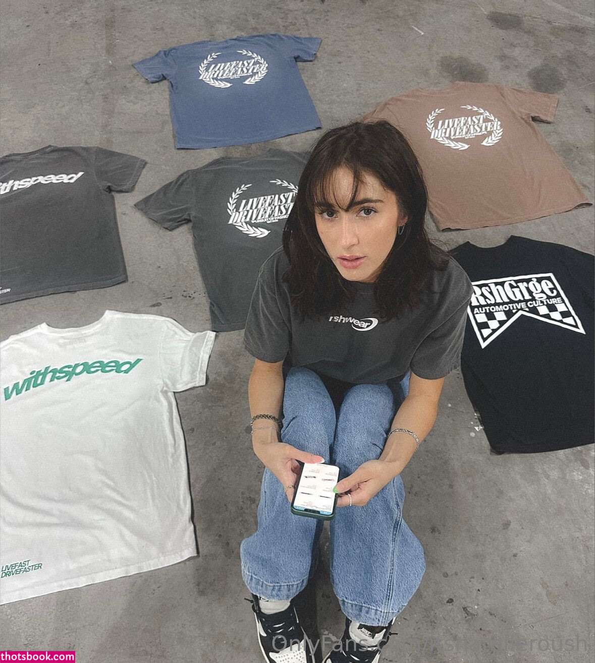 Natalie Roush Photo #3619