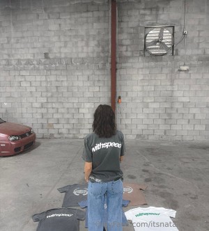 Natalie Roush Post #582