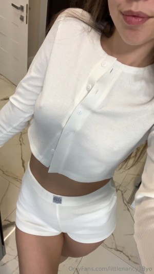 Littlenancy18yo Video #44