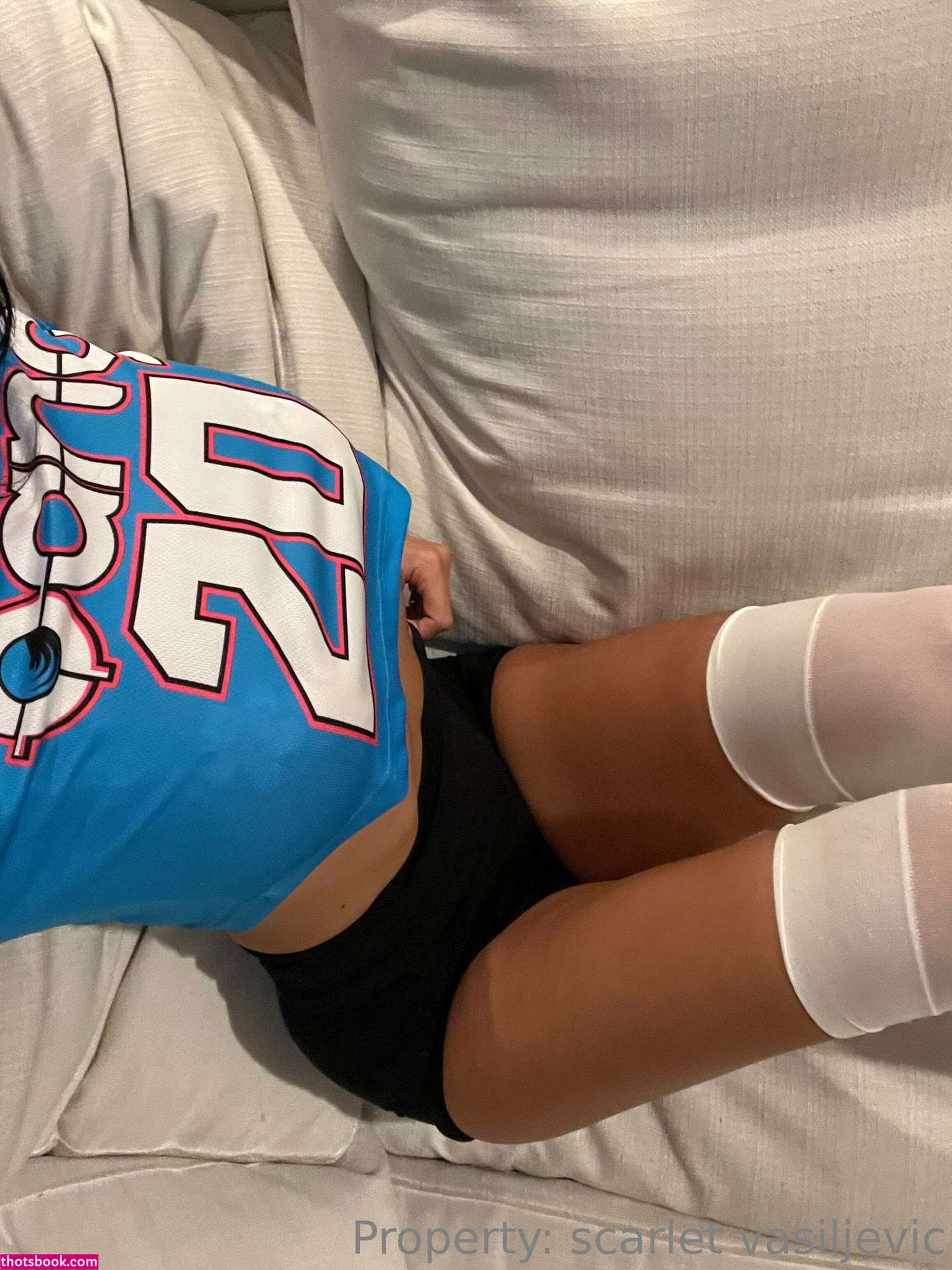 Scarlet Vas Photo #74