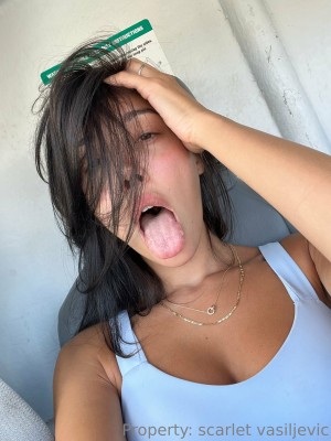 Scarlet Vas Photo #72