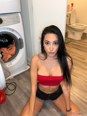 Scarlet Vas Photo #78